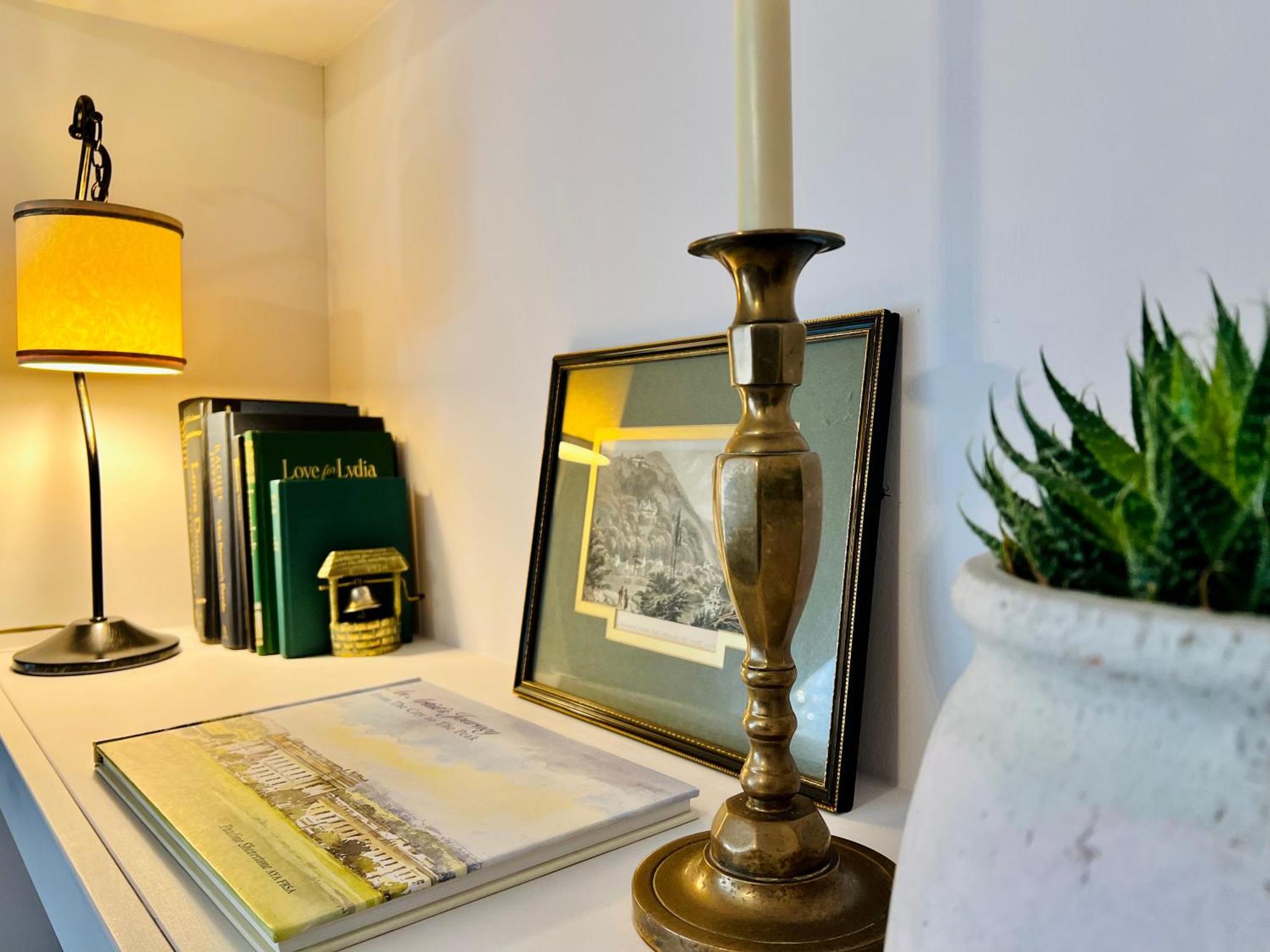 Top Floor 1Br Apartment Central Matlock Matlock  Bagian luar foto